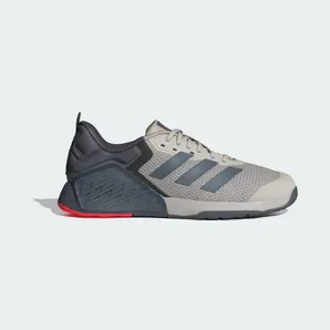 Adidas Dropset 3 Beige / Onix / Lucid Red (JI3901)
