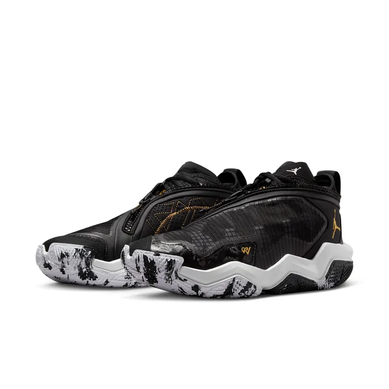 Jordan Why Not Zer0.6 Family (DO7189-071)