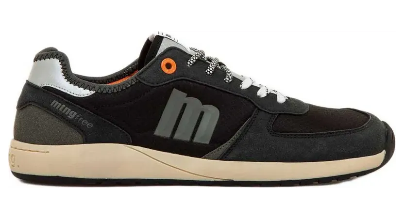 Mtng sneaker Black / Dark Grey (85003-C60338)