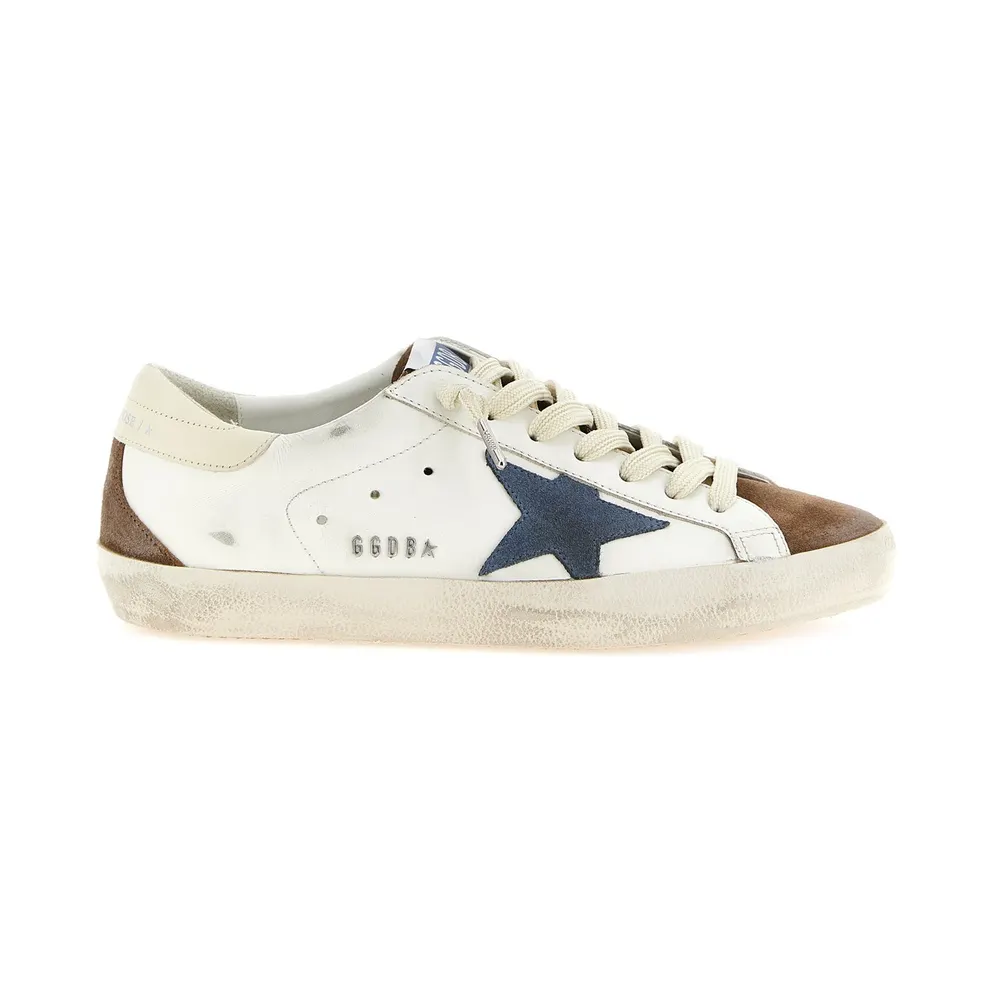 Golden Goose Super Star “Multi” (GMF00102F0086958340183401)