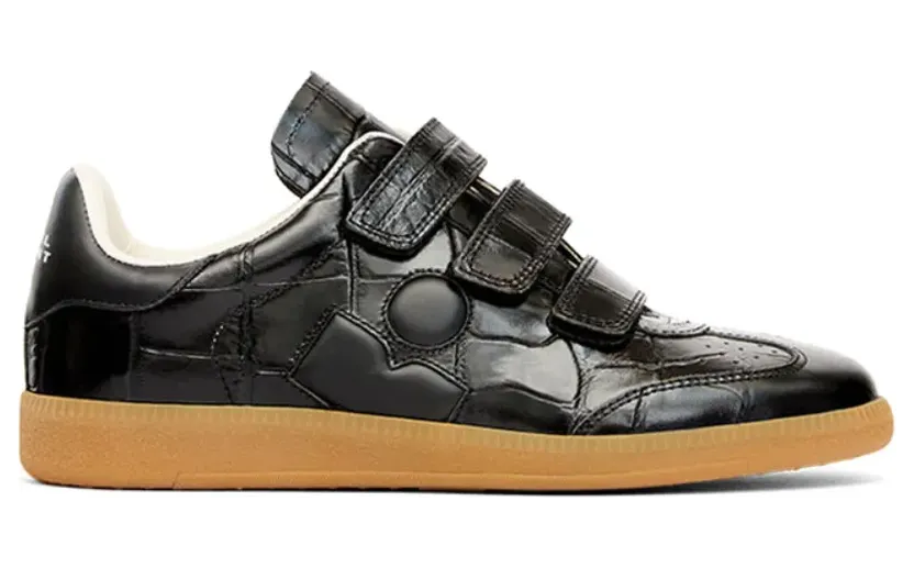 Marant Brycy “Black” (BK0008HAC4E02N)