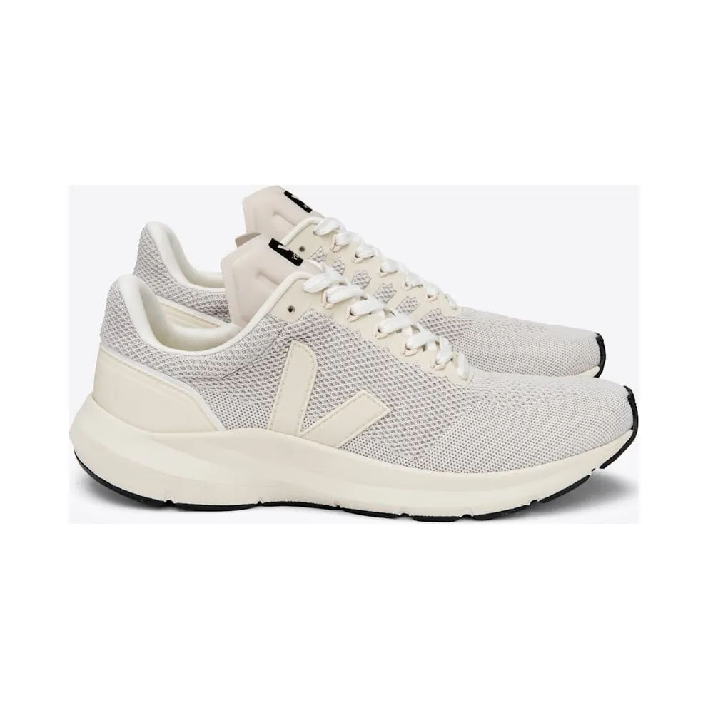 Veja MARLIN V-KNIT CHALK PIERRE – “Grey” (LN1002759A)
