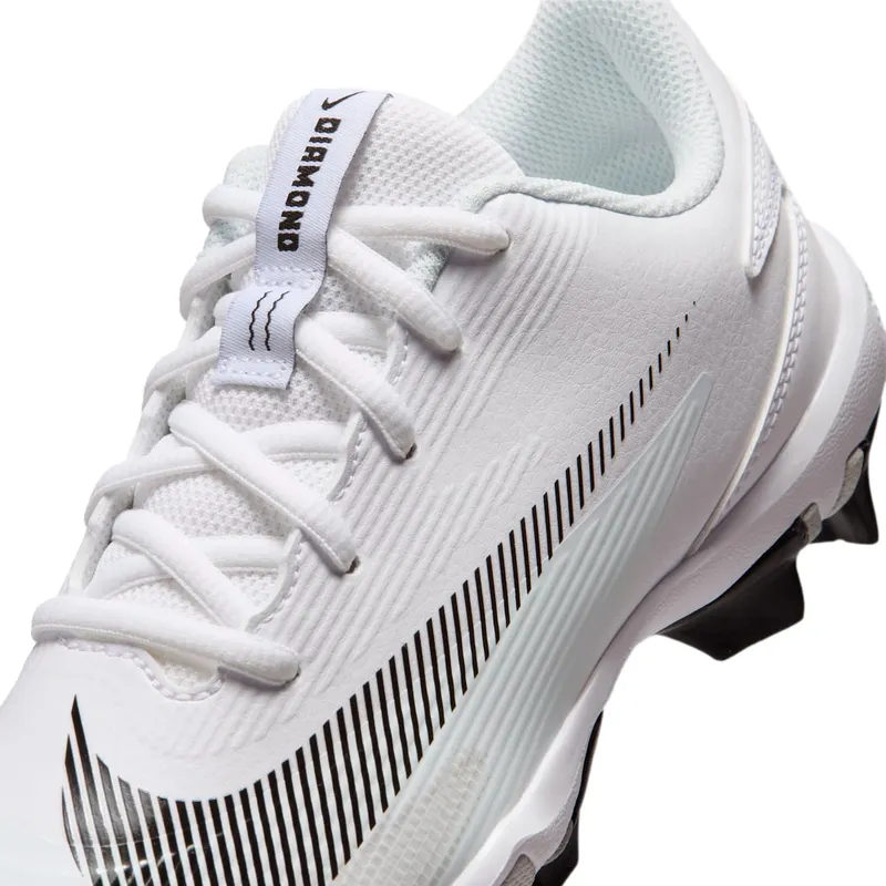 Nike Diamond Clutch White Photon Dust Black (IQ1048-102)