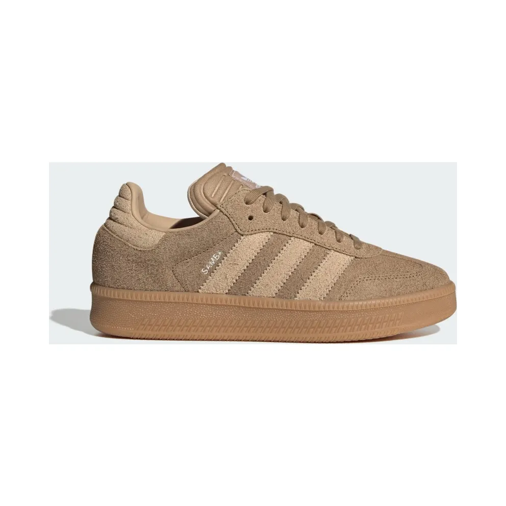 Adidas Samba XLG Cardboard / Magic Beige / Gum (JI3196)