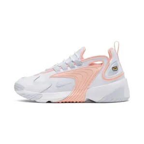 Nike Zoom 2K Icon Clash “White / Washed Coral / Aura” (AO0354-108)