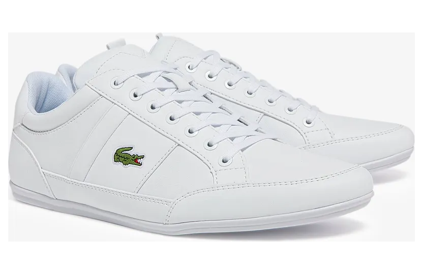 Lacoste Chaymon White (41CMA0038_21G) (2)