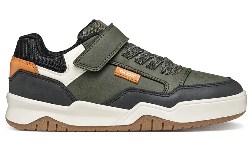 Geox sneaker Military (J367RE0MEMS-C3009)