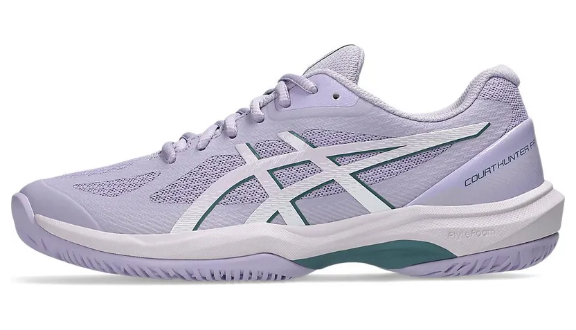 ASICS COURT HUNTER FF “Murasaki / Dahlia” (1072A112-500)