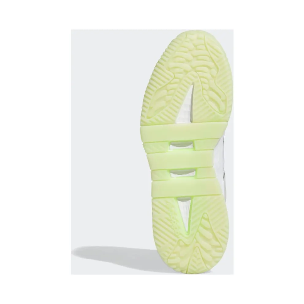 adidas Niteball Cloud White / Shadow Navy / Signal Green (GY8564)
