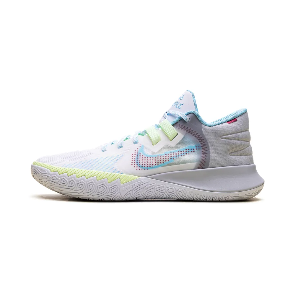 Nike Kyrie Flytrap V “Grey / Fog” (CZ4100-102)