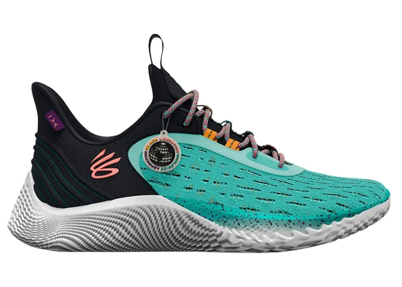 Curry Flow 9 Black History Month (3025729-305)