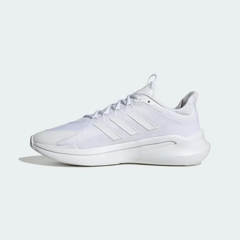 Adidas AlphaEdge + Cloud White / Cloud White / Grey One (IF7291)