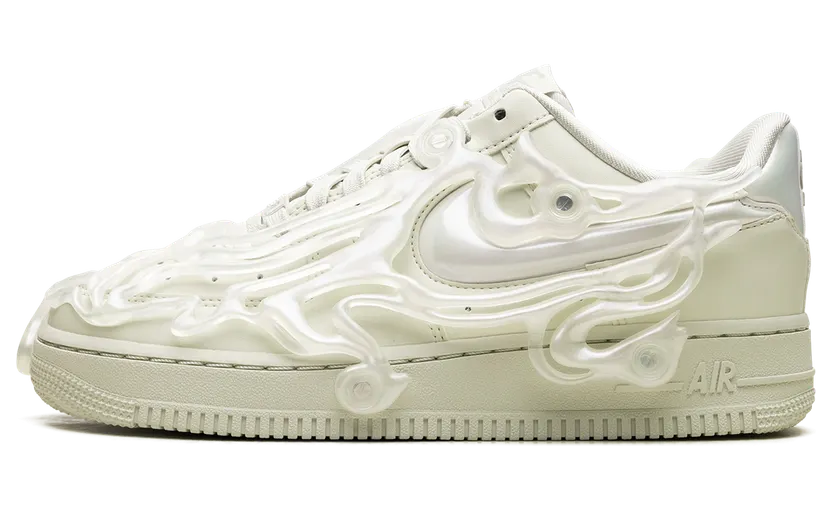 Nike Air Force 1 Low ’07 LX “Sea Glass Pack” (FZ2602-001)