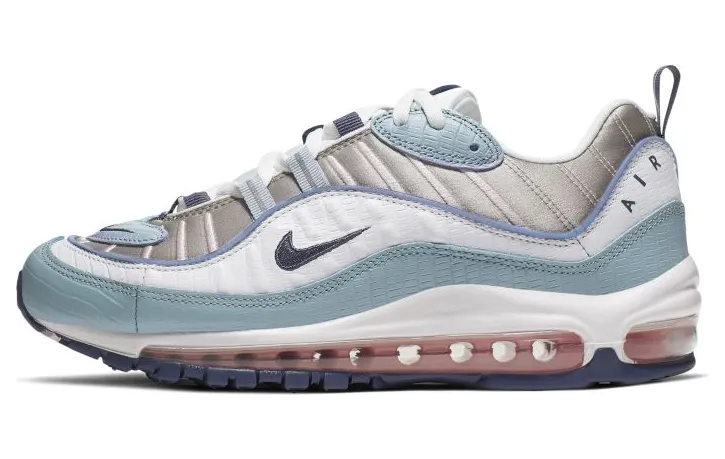 Nike Air Max 98 ‘Ocean Blue’ (CK0832-500)