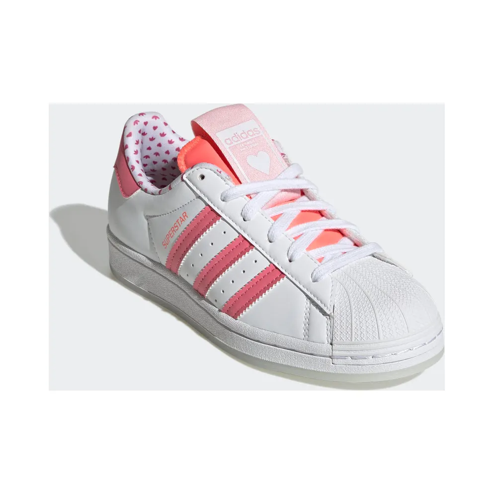 Adidas Superstar Cloud White / Rose Tone / Almost Pink (GY3336)