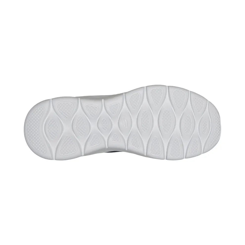 Skechers Slip-ins: GO WALK Flex – Azriel Sneaker Marine/White