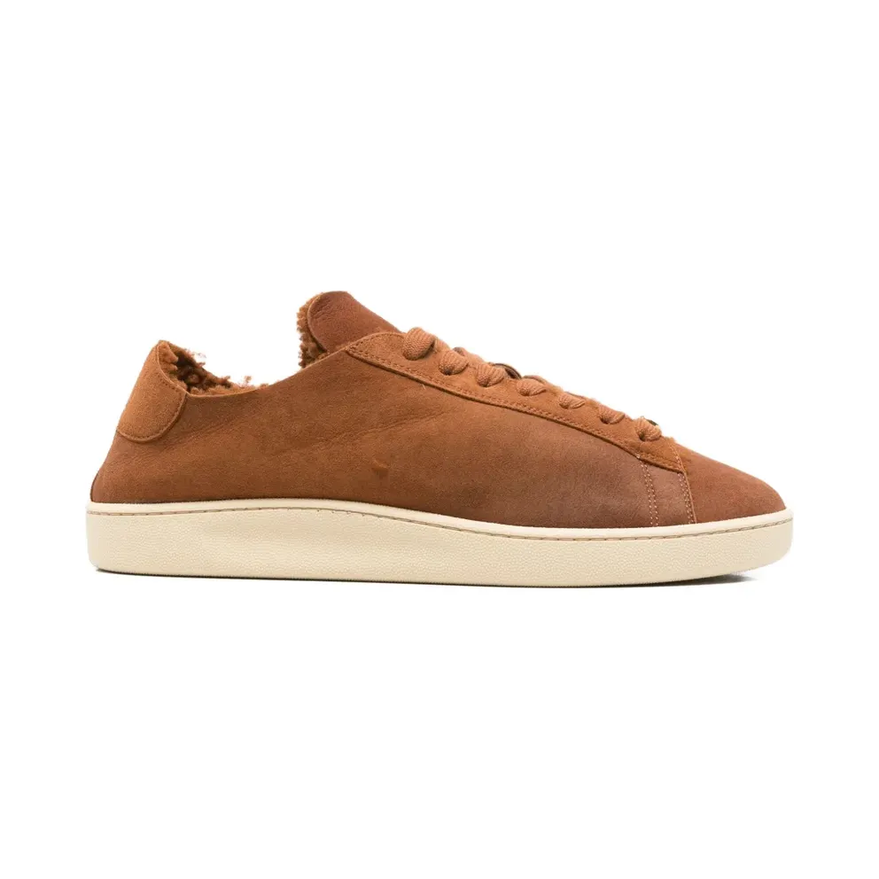 Valentino Garavani Royco sneakers – Bruin (YS0K34YBN)