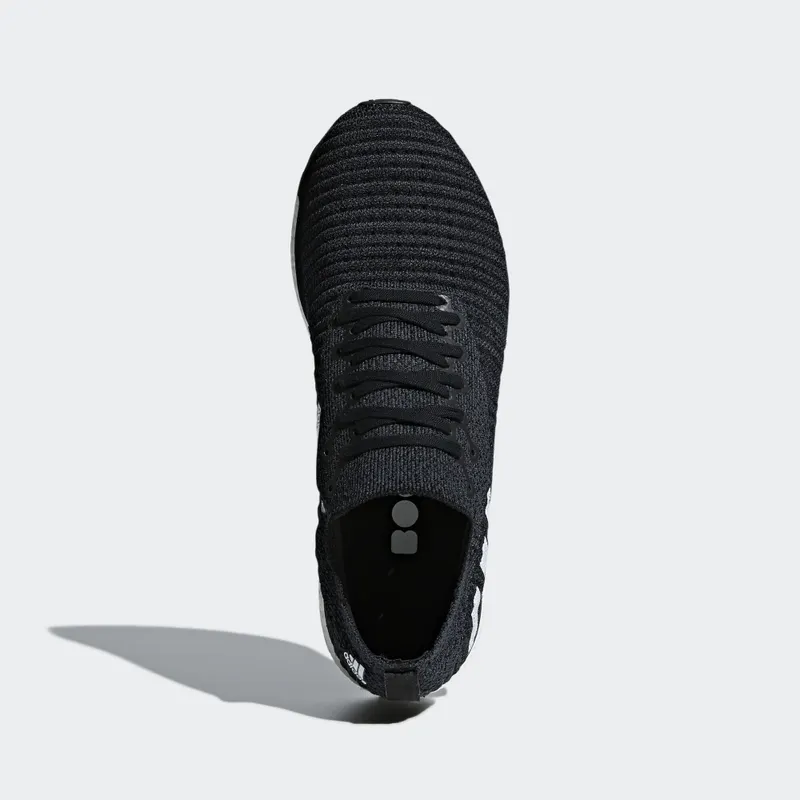 adidas AdiZero Prime Core Black Core Black/Cloud White/Carbon (B37401)
