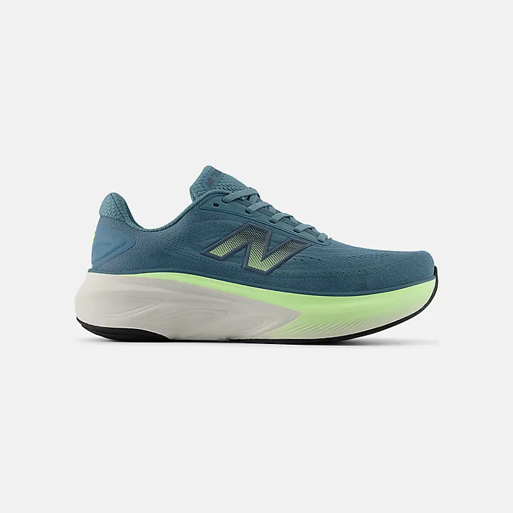 NEW BALANCE Fresh Foam X More v6 “SALT WATER / AFTERGLOW / GREY MATTER” (MMOR96Y)