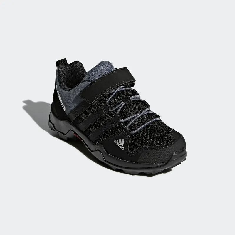 Adidas Terrex AX2R CF Hiking Core Black / Core Black / Onix (BB1930)