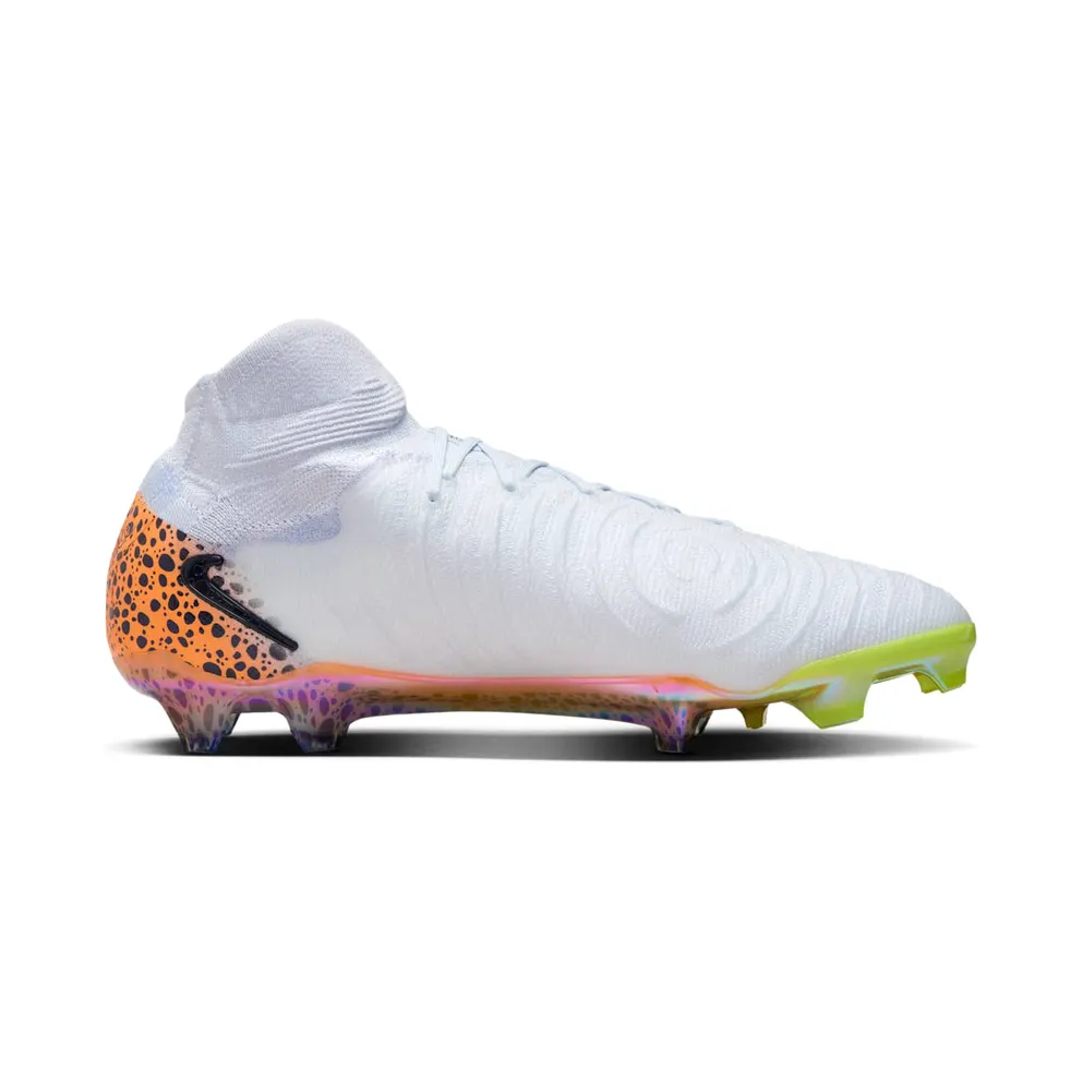 Nike Phantom Luna 2 Elite FG “Electric Pack Olympic Safari” (FN8002-900)