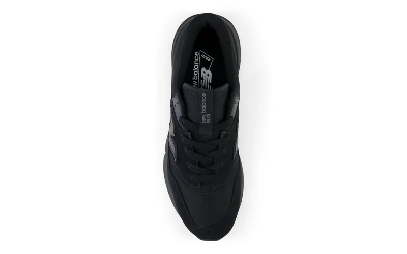 New Balance 997R Triple Black (U997RFB)