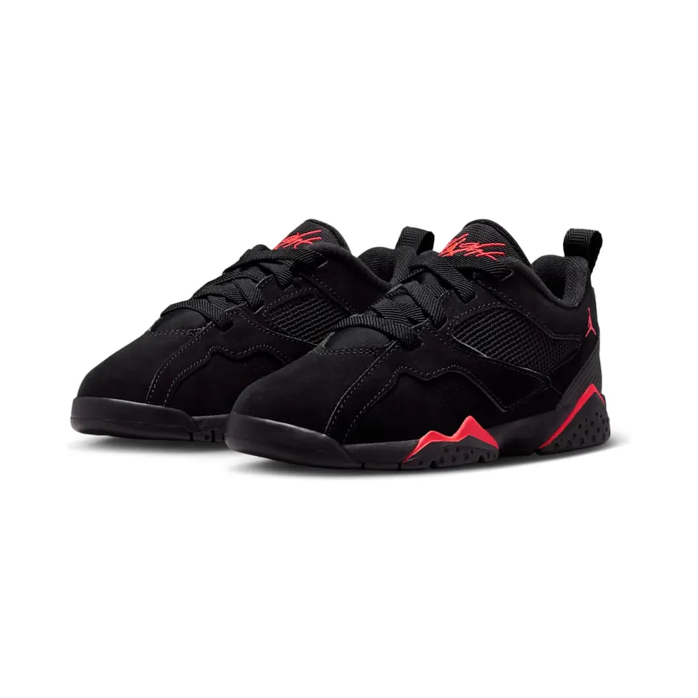 Air Jordan MVP 92 PS ‘Infrared Black’ “Black / Infrared 23” (HQ4426-003)