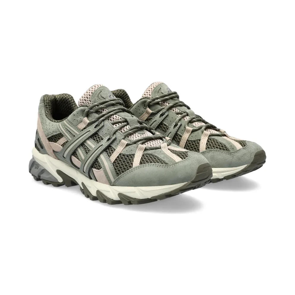 Asics Gel-sonoma 15-50 Mantle Green/Lichen Green (1201A438.302)
