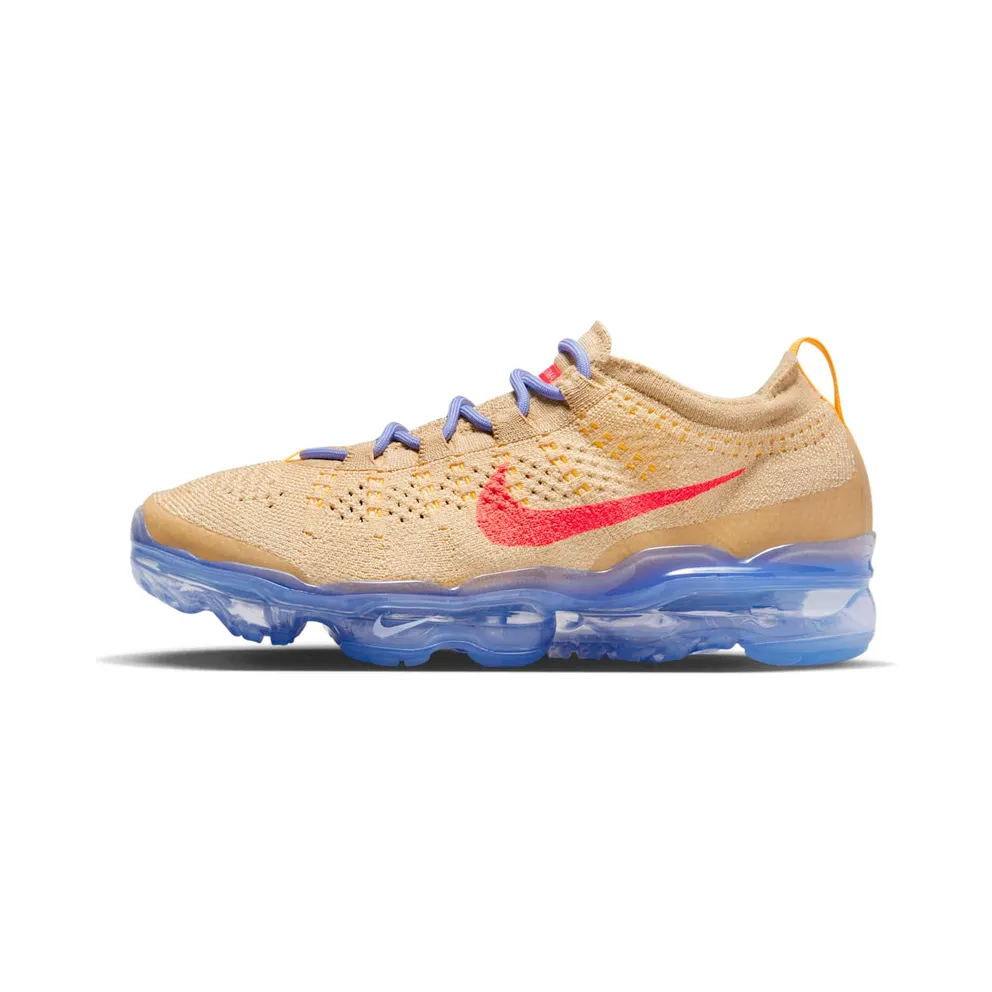 Nike Air VaporMax 2023 Flyknit Pale Vanilla Sea Coral (DV6840-200)