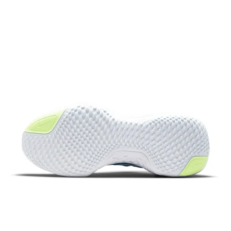Nike ZoomX Invincible Run Flyknit Road Running Blue (CT2228-401)