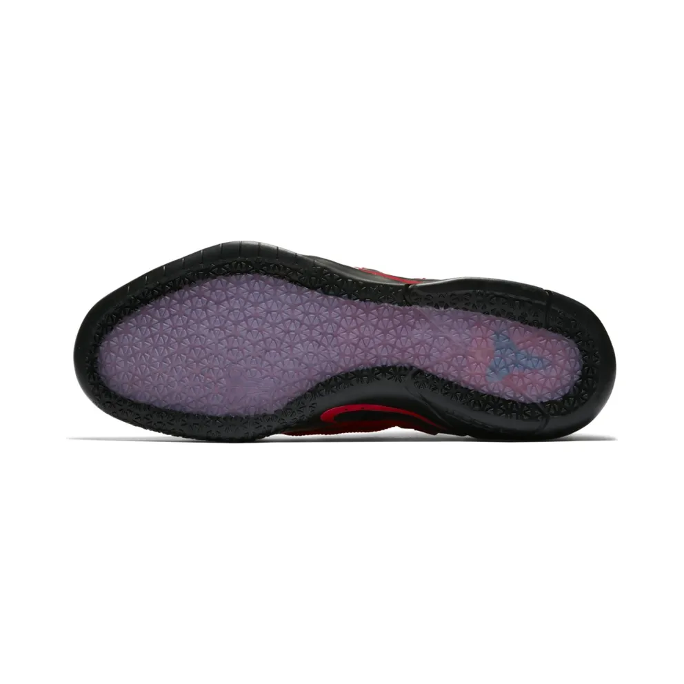 Nike Kobe A.D. NXT University Red University Red/Bright Crimson-Black (882049-600)