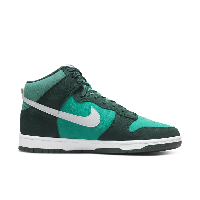 Nike Dunk High Retro SE Green (DJ6152-300)