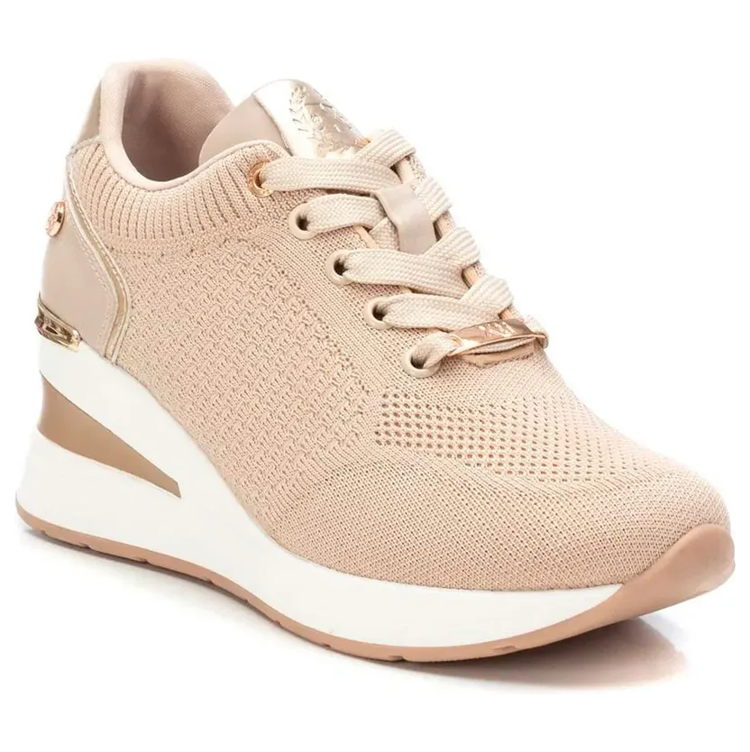 Xti 143721 Schoenen 143721-Beige