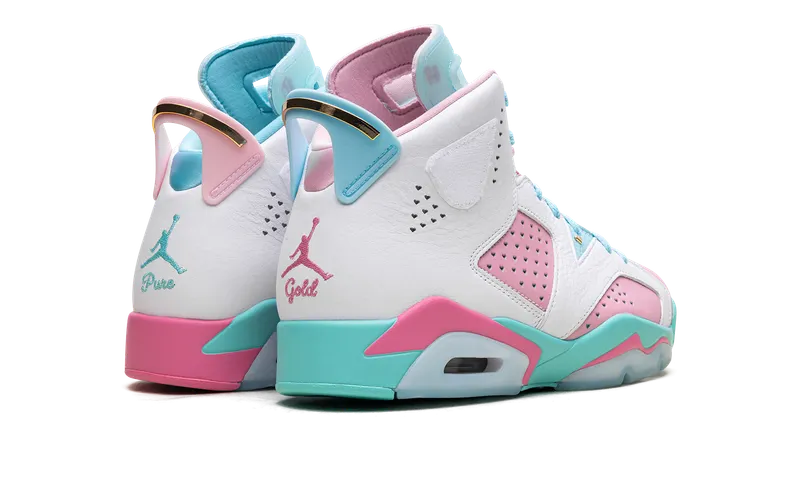 Air Jordan 6 “Doernbecher” (IB6059-920)