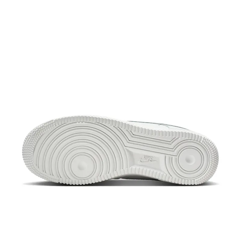 Nike Air Force 1 ’07 Low “Summit White Mini Charm” (IM6485-121)