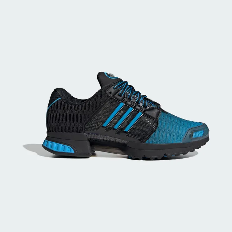 Adidas CLIMACOOL 1 SCHOENEN Core Black / Lucid Aquamarine / Core Black (KI5321)