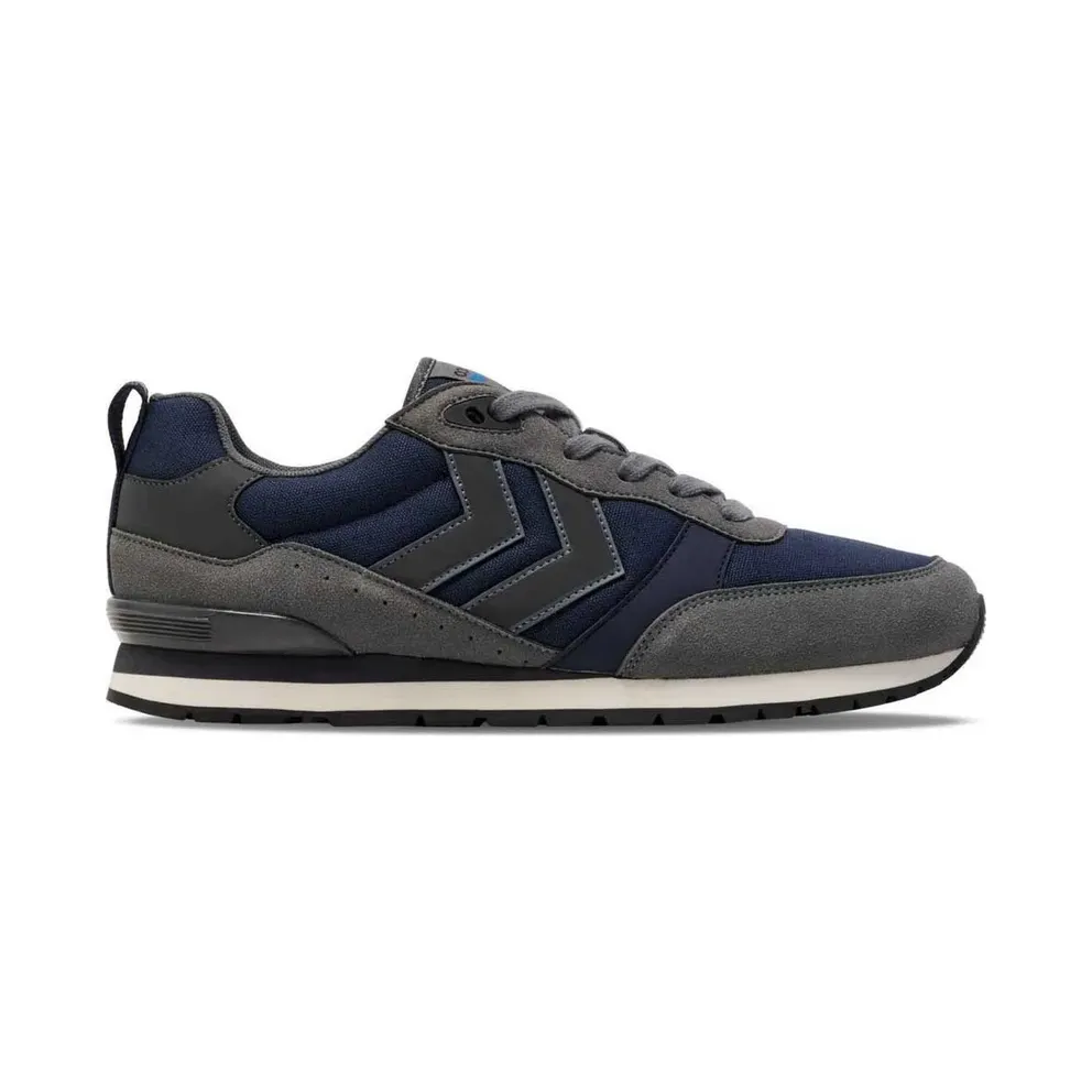 Hummel Monaco 86 Blue (226226-8508)