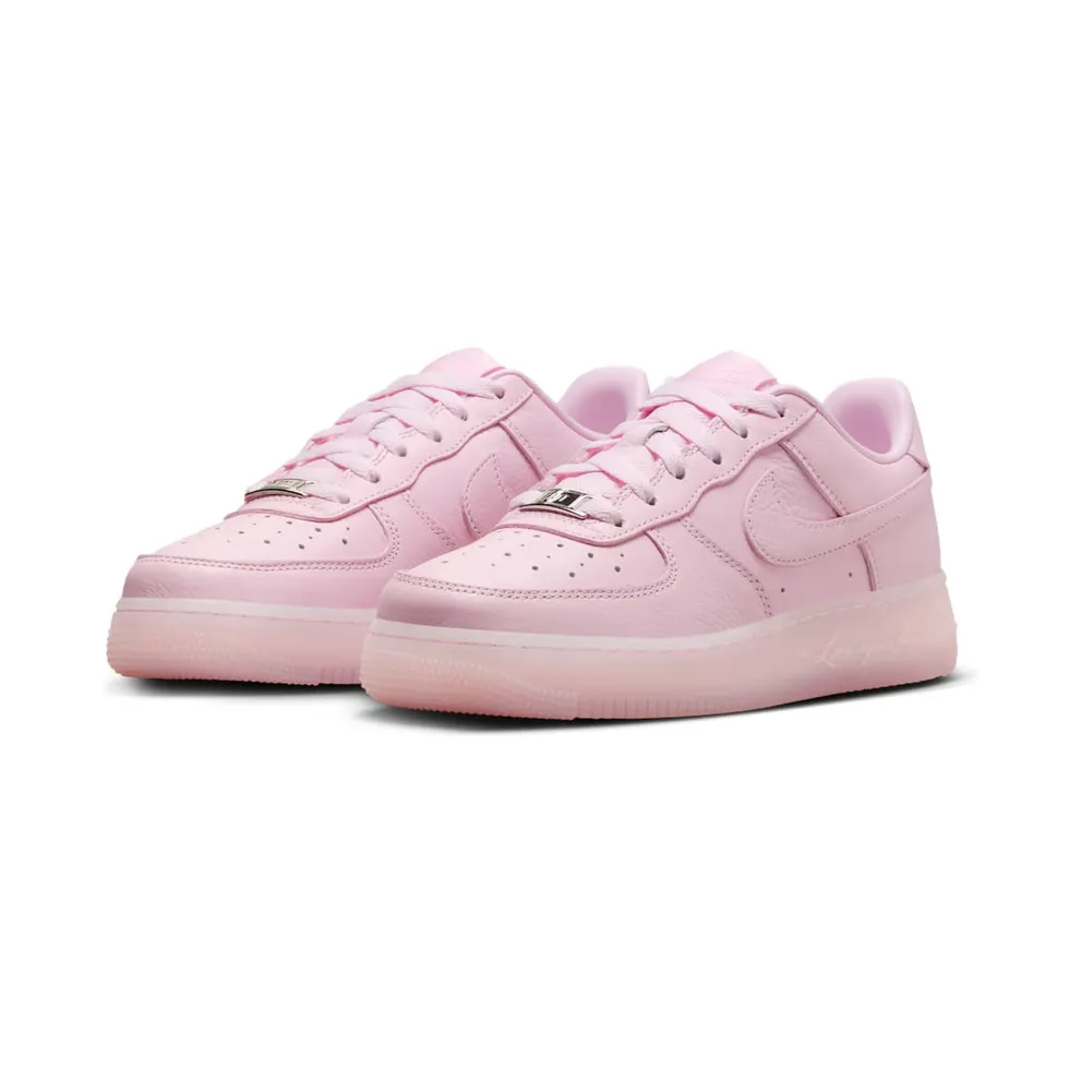 Nike Air Force 1 Low Drake NOCTA Certified Lover Boy Pink Foam (HQ1772-600)