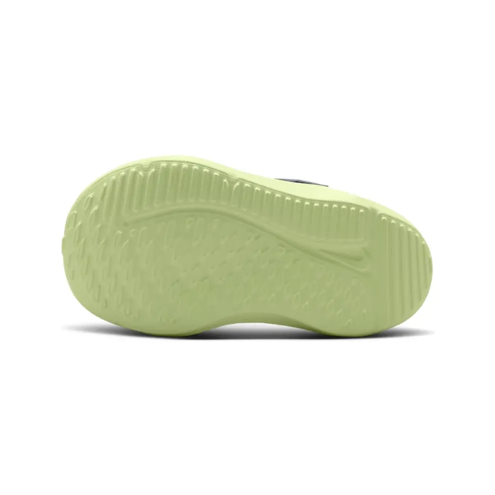 Nike Cosmic Runner Dark Raisin University Blue Lime (IQ9314-573)