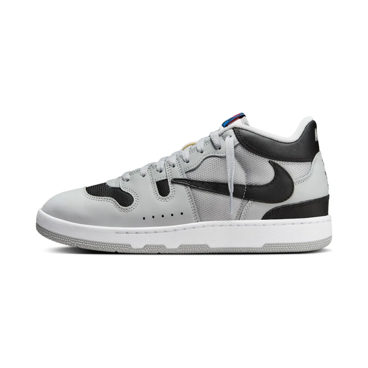nike-attack HF4198-001