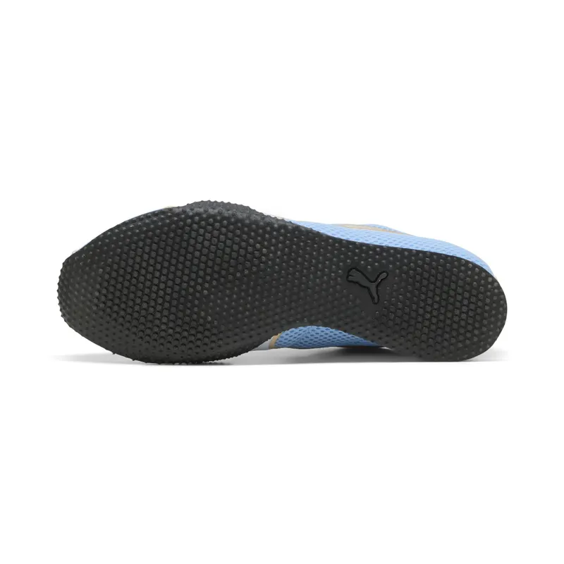 Puma H-Street “Blue Guppy / Warm White” (403775_18)