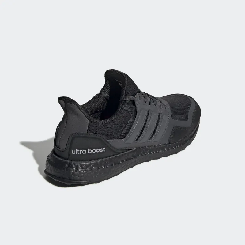 adidas Ultra Boost S&L Core Black Carbon Core Black/Carbon/Light Granite (EF1361)