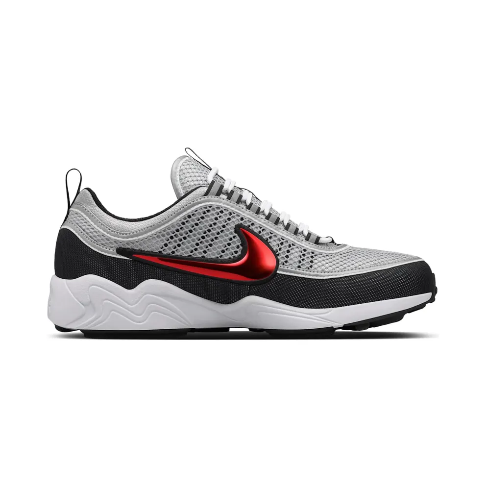 Nike Air Zoom Spiridon OG Black Sport Red (2016) (849776-001)