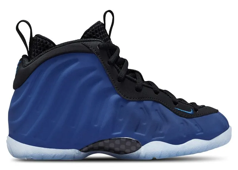 Nike Little Posite One Deep Royal (HQ1960-400)