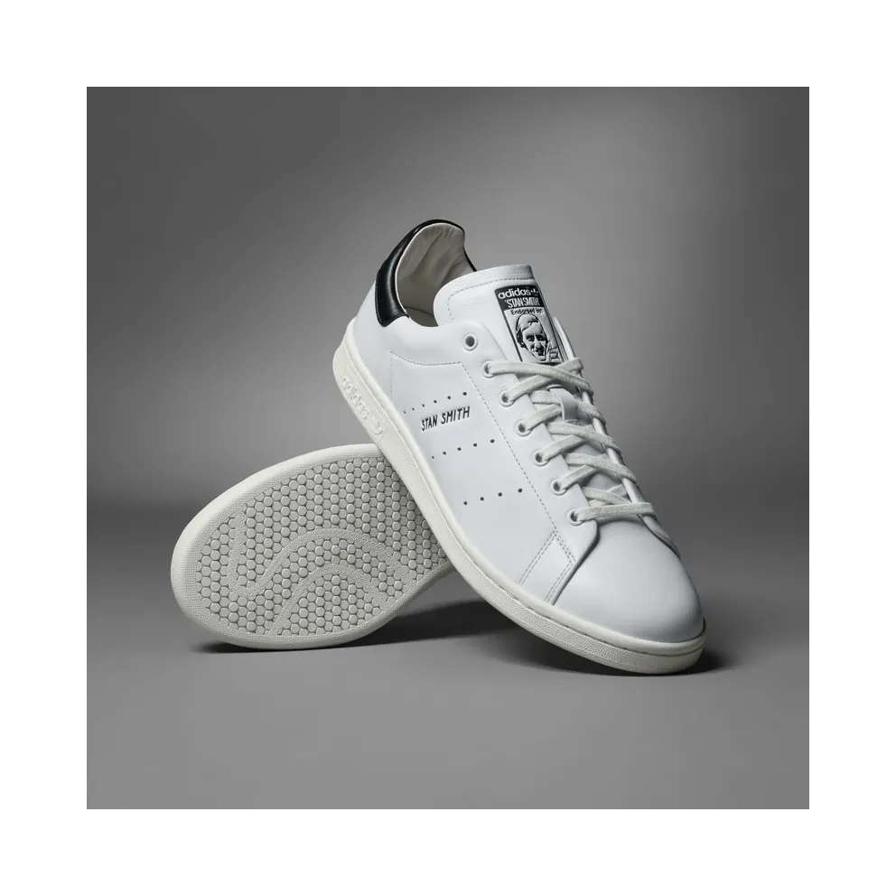 adidas Stan Smith Lux Crystal White / Off White / Core Black (HQ6785)