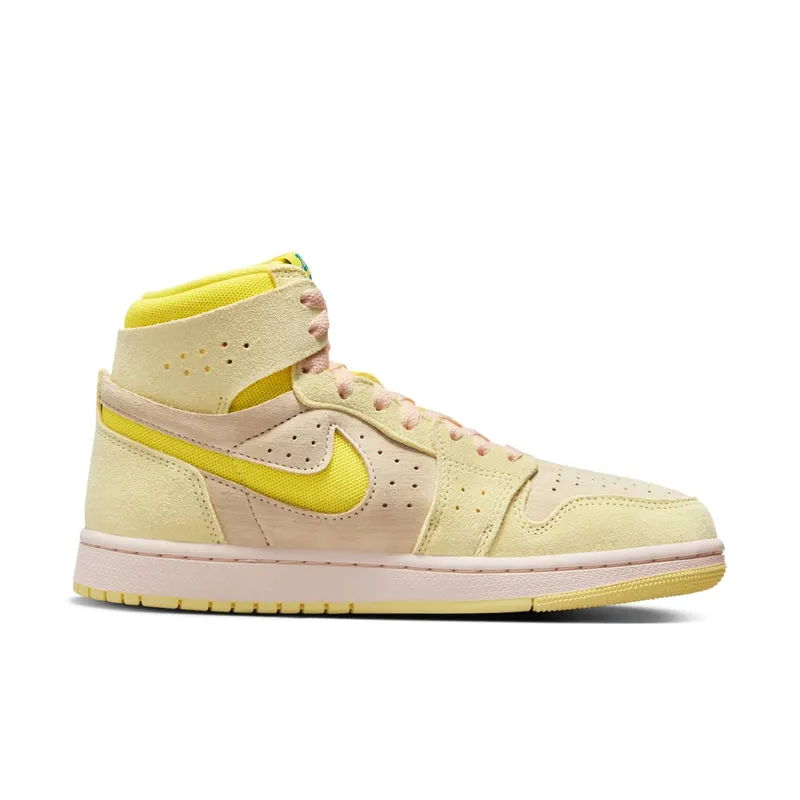 AIR Jordan 1 ZOOM CMFT 2 “Citron Tint” (DV1305-800)