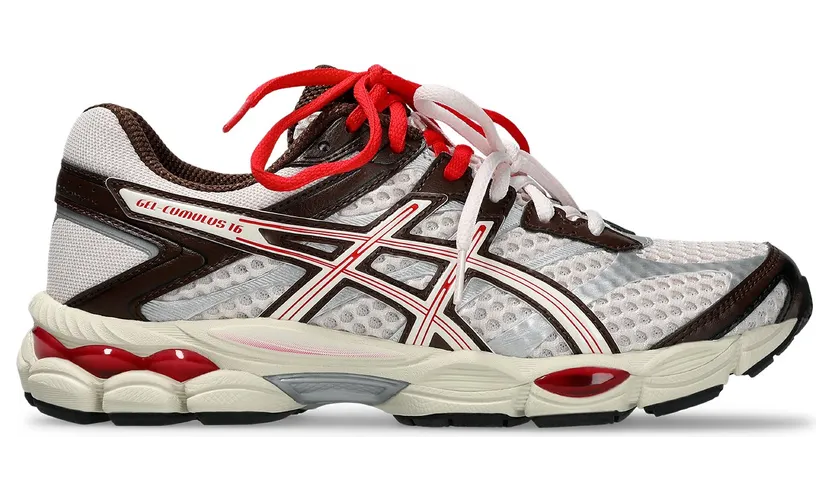 NAKED x ASICS GEL-Cumulus 16 (1203B330-700)