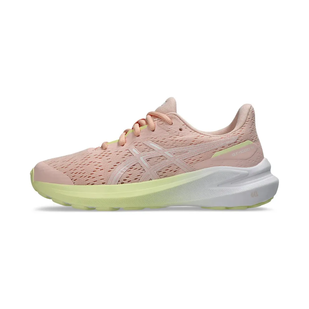 ASICS GT-1000 13 Breeze White (1014A343-700)