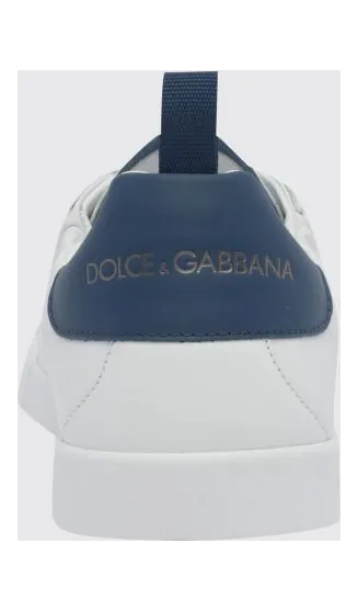 Dolce & Gabbana Sneakers White 2 (CS2431A3S878F190) (3)