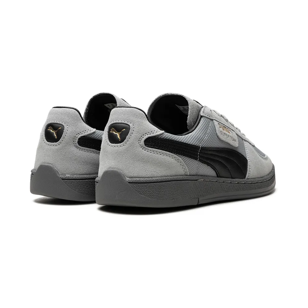 SUPER TEAM OG “COOL MID GRAY-PUMA BLACK” (390424-07)